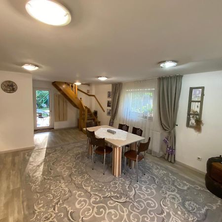 Casa Lucky Hotel Rîşnov Luaran gambar