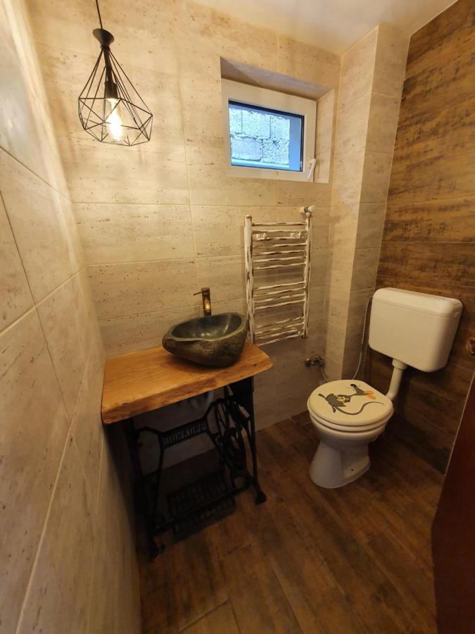 Casa Lucky Hotel Rîşnov Luaran gambar