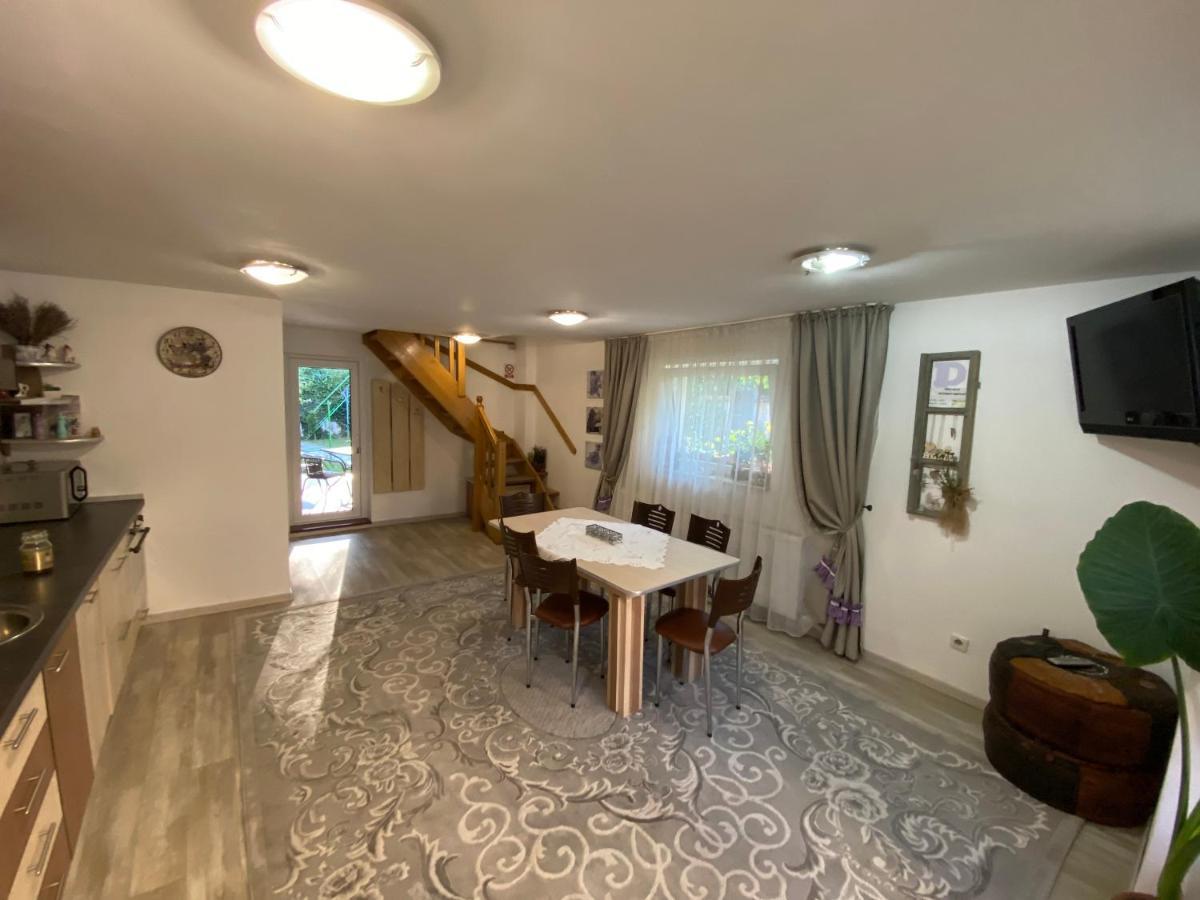 Casa Lucky Hotel Rîşnov Luaran gambar