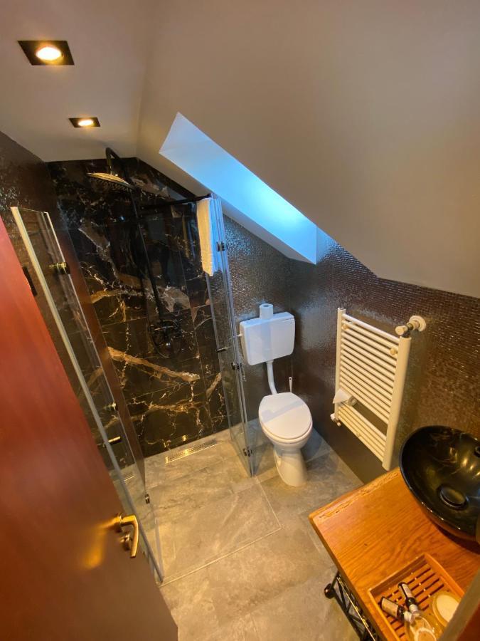 Casa Lucky Hotel Rîşnov Luaran gambar