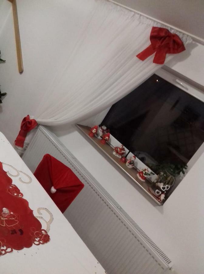 Casa Lucky Hotel Rîşnov Luaran gambar