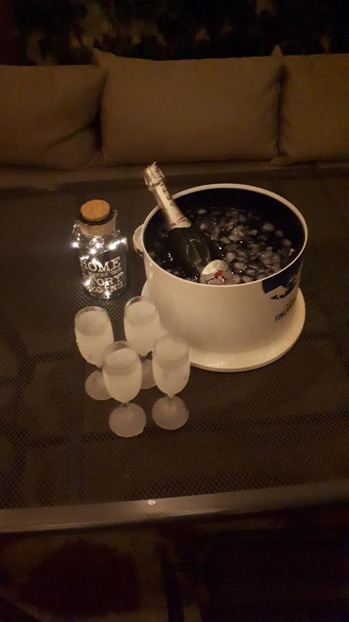 Casa Lucky Hotel Rîşnov Luaran gambar
