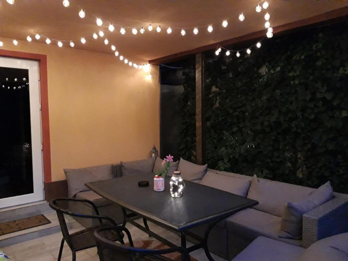 Casa Lucky Hotel Rîşnov Luaran gambar